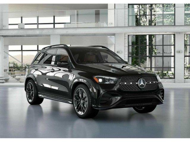 صورة مصغرة 11 لـ 2026 Mercedes-BENZ GLE