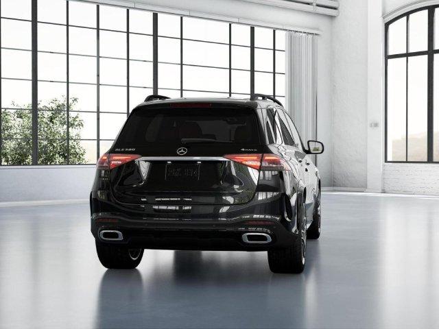صورة مصغرة 24 لـ 2026 Mercedes-BENZ GLE