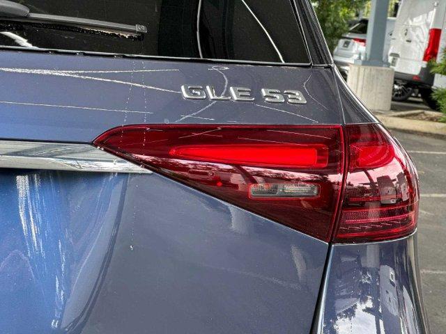 صورة مصغرة 27 لـ 2026 Mercedes-BENZ AMG GLE 53E BASE