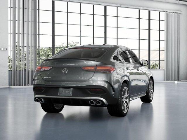 2026 Mercedes-BENZ AMG GLE 53E BASE 缩略图 23