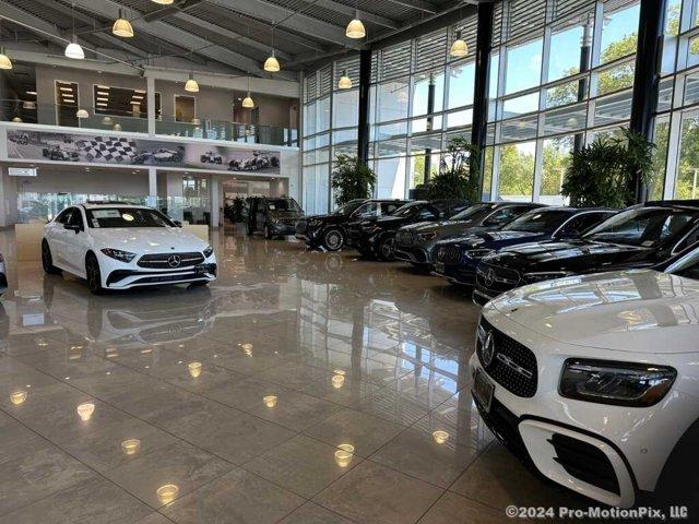 صورة 6 لـ 2023 Mercedes-BENZ EQE