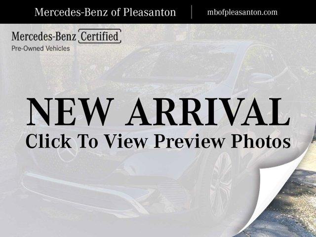 صورة 1 لـ 2023 Mercedes-BENZ EQE
