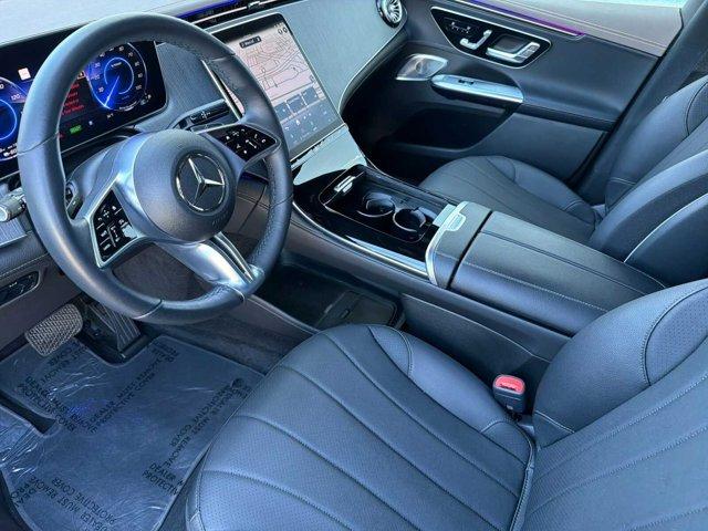 2023 Mercedes-BENZ EQE 缩略图 11