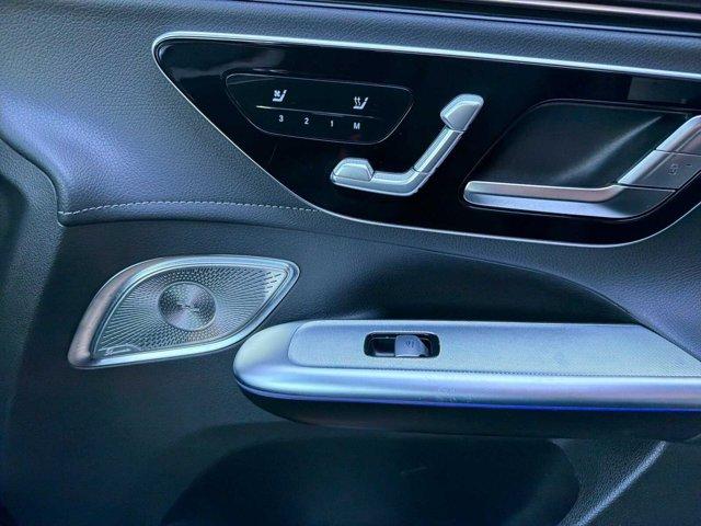 2023 Mercedes-BENZ EQE 缩略图 20
