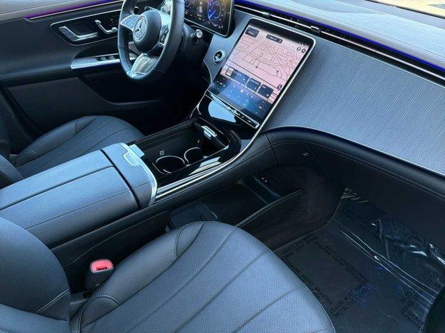 2023 Mercedes-BENZ EQE 缩略图 18