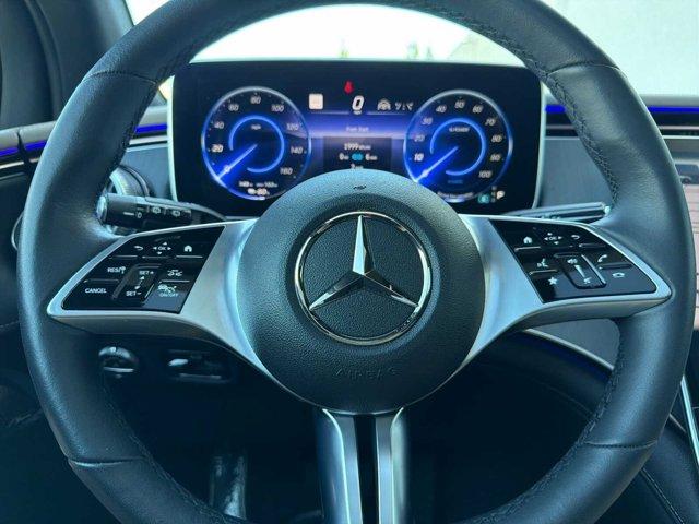 2023 Mercedes-BENZ EQE 缩略图 27