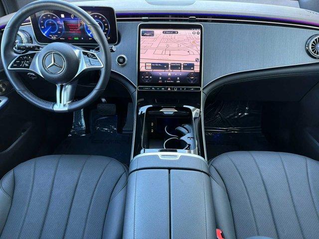 2023 Mercedes-BENZ EQE 缩略图 16