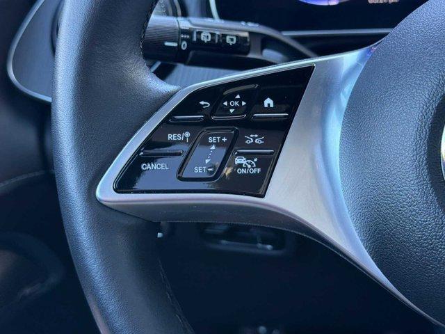 2023 Mercedes-BENZ EQE 缩略图 28