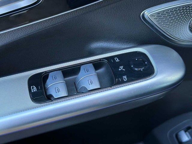 2023 Mercedes-BENZ EQE 缩略图 13
