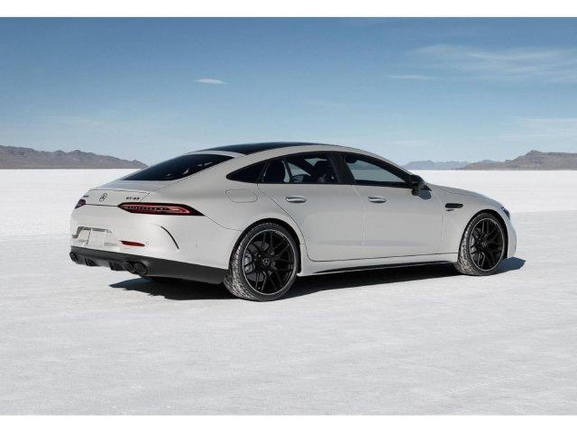 2026 Mercedes-BENZ AMG GT 43 BASE 缩略图 21