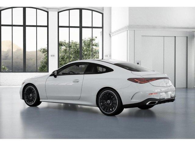 2026 Mercedes-BENZ CLE — миниатюра 30