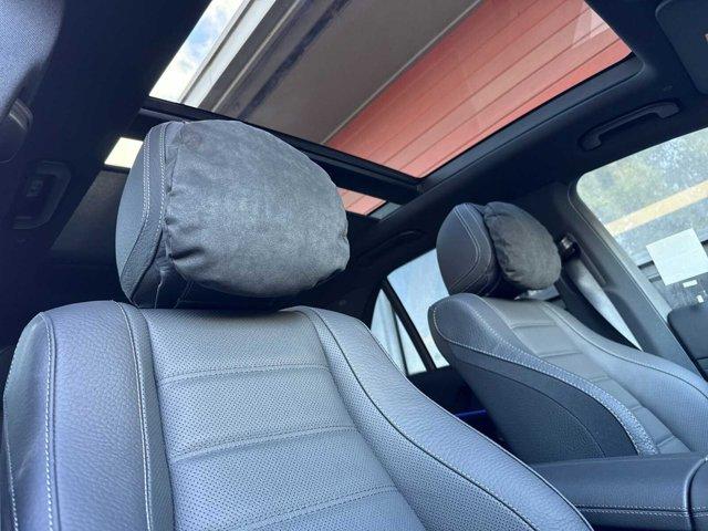 صورة مصغرة 16 لـ 2026 Mercedes-BENZ GLE