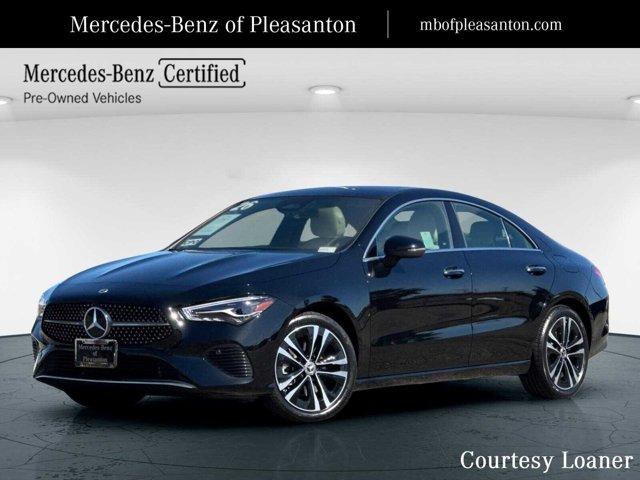 صورة 1 لـ 2026 Mercedes-BENZ CLA
