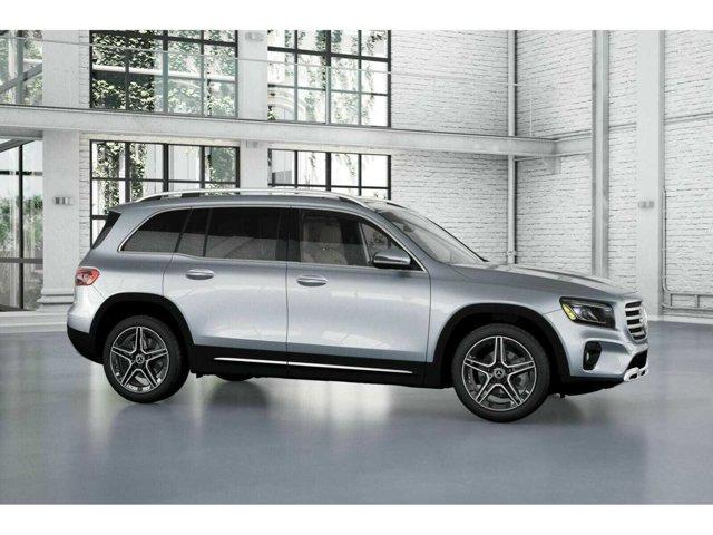 2026 Mercedes-BENZ GLB — миниатюра 15