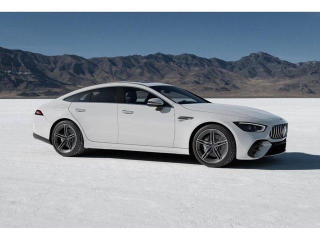 2026 Mercedes-BENZ AMG GT 43 BASE — миниатюра 14
