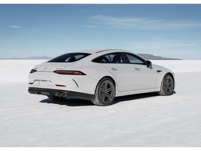 2026 Mercedes-BENZ AMG GT 43 BASE — миниатюра 21