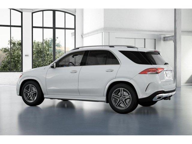 2026 Mercedes-BENZ GLE — миниатюра 31