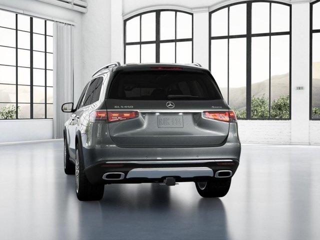 2026 Mercedes-BENZ GLS — миниатюра 26