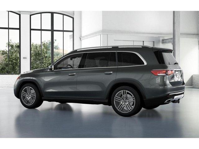 2026 Mercedes-BENZ GLS — миниатюра 31