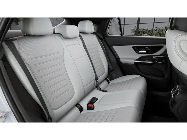 2026 Mercedes-BENZ GLC 照片 6