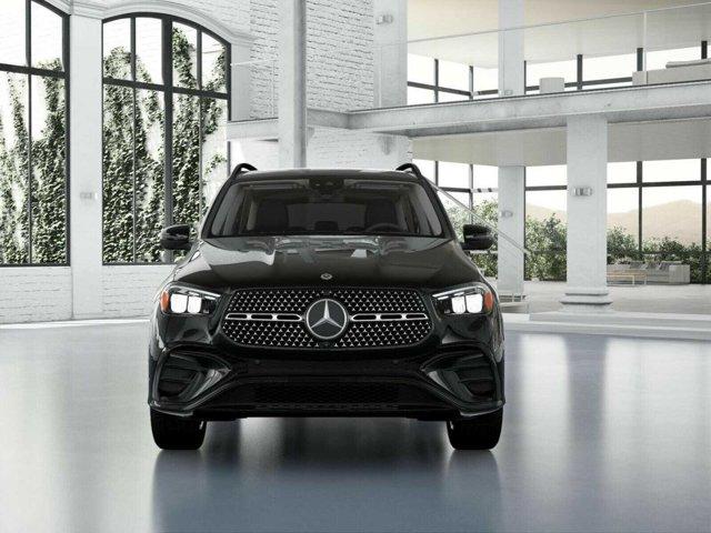 2026 Mercedes-BENZ GLE — фото 8