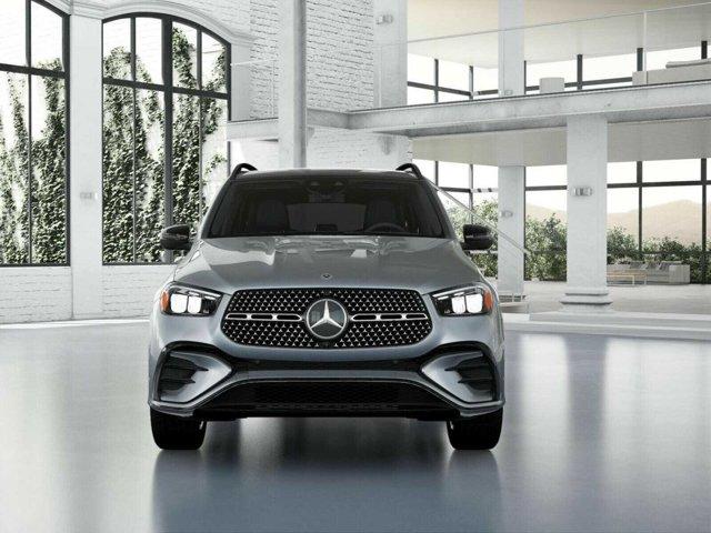 صورة 8 لـ 2026 Mercedes-BENZ GLE