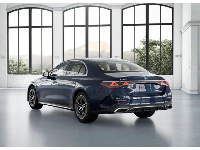 2026 Mercedes-BENZ E-CLASS 缩略图 28