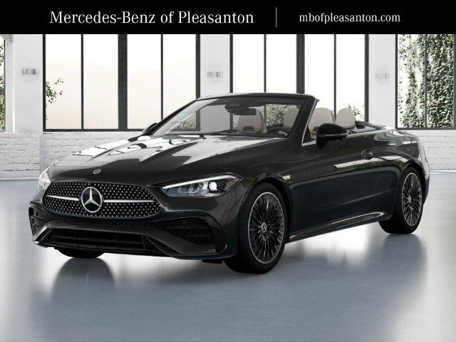 New 2027 Mercedes-Benz CLE 300