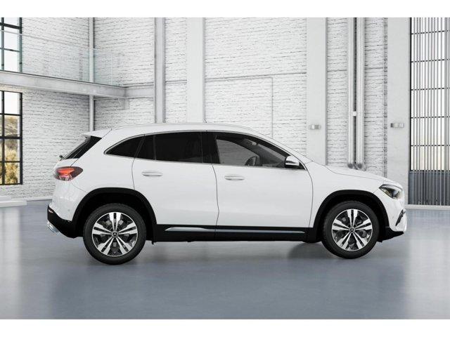 صورة مصغرة 17 لـ 2026 Mercedes-BENZ GLA