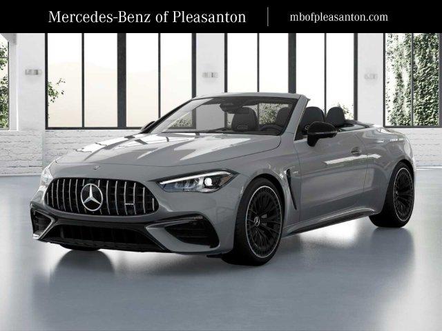 New 2027 Mercedes-Benz AMG CLE 53 CLE 53 AMGÂ