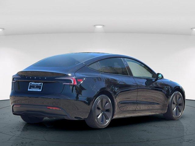 2024 Tesla MODEL 3 BASE 照片 7