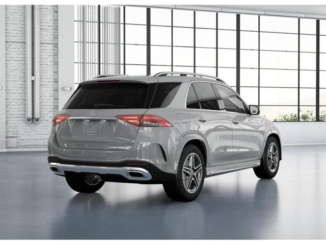 صورة مصغرة 22 لـ 2026 Mercedes-BENZ GLE
