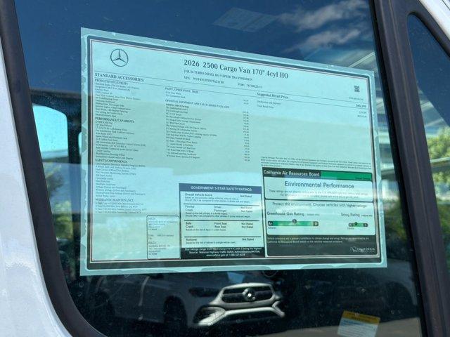 2026 Mercedes-BENZ OTHERS — миниатюра 25