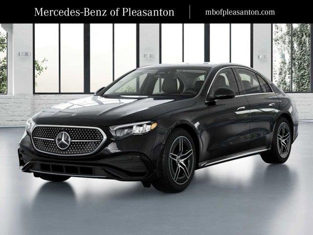 New 2027 Mercedes-Benz E-Class 350