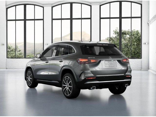 صورة مصغرة 29 لـ 2026 Mercedes-BENZ AMG GLA 35 BASE