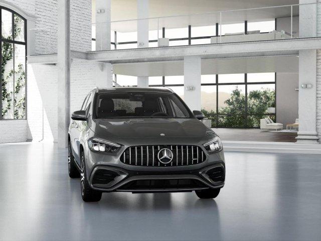 صورة مصغرة 9 لـ 2026 Mercedes-BENZ AMG GLA 35 BASE