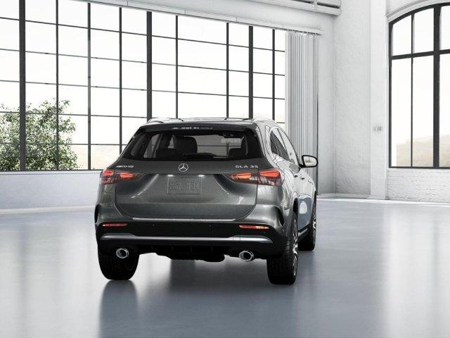 صورة مصغرة 25 لـ 2026 Mercedes-BENZ AMG GLA 35 BASE