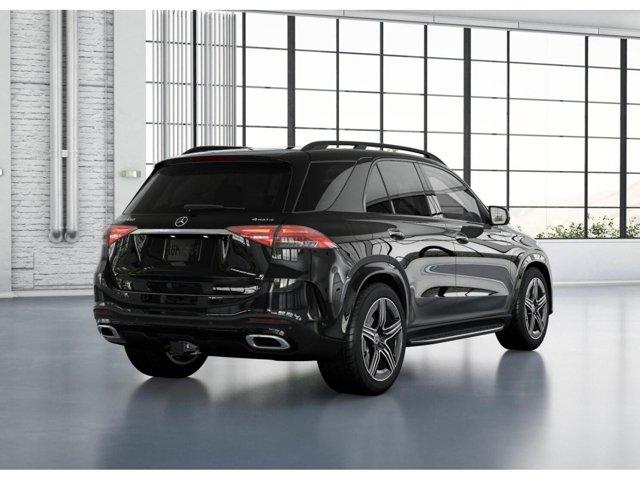 صورة مصغرة 22 لـ 2026 Mercedes-BENZ GLE