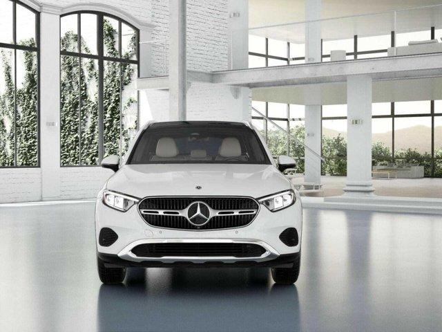 صورة 8 لـ 2026 Mercedes-BENZ GLC