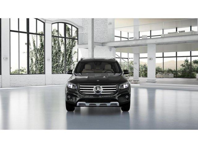 2026 Mercedes-BENZ GLB 照片 8