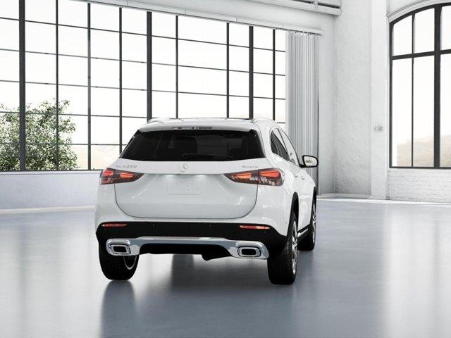 2026 Mercedes-BENZ GLA — миниатюра 24