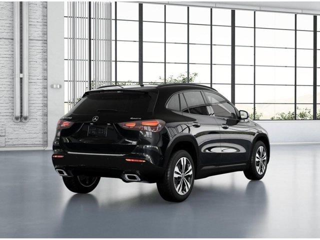 صورة مصغرة 22 لـ 2026 Mercedes-BENZ GLA