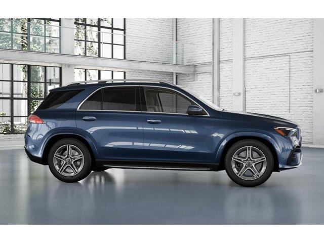 2026 Mercedes-BENZ GLE 缩略图 16