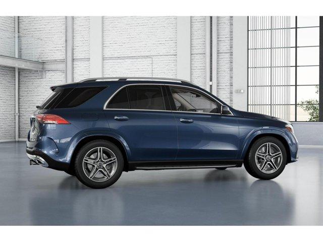 2026 Mercedes-BENZ GLE 缩略图 18