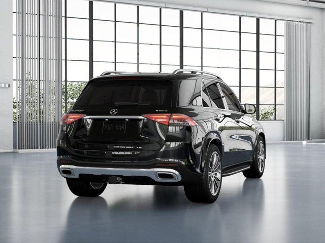 2026 Mercedes-BENZ GLE — миниатюра 23