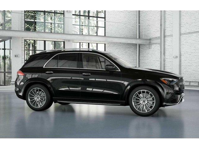 2026 Mercedes-BENZ GLE — миниатюра 15