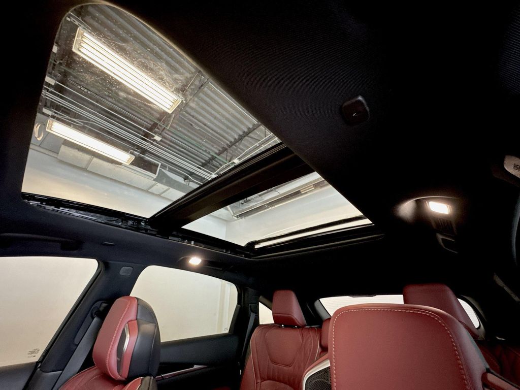 صورة مصغرة 22 لـ 2027 Infiniti QX65 AUTOGRAPH