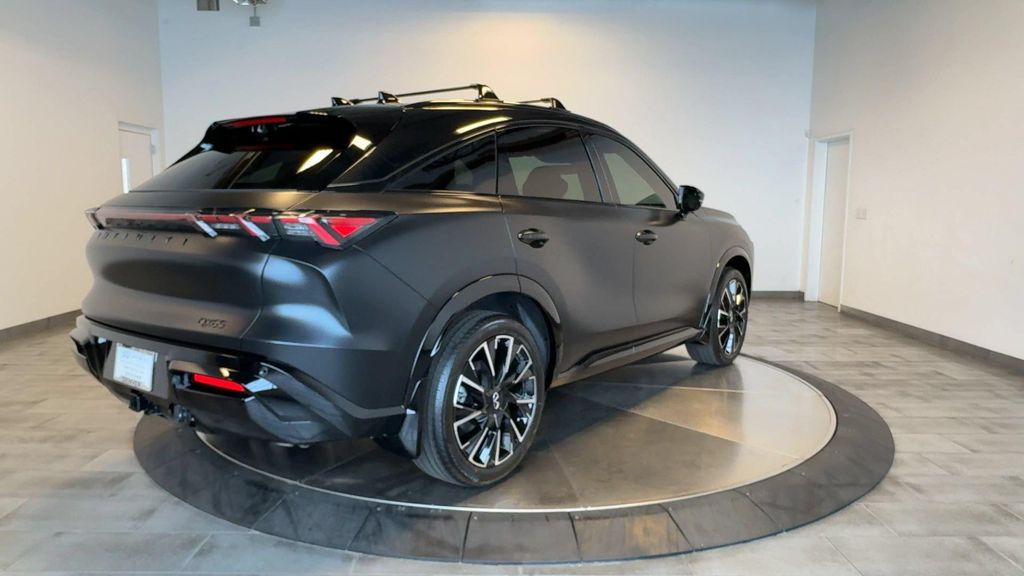 صورة مصغرة 8 لـ 2027 Infiniti QX65 AUTOGRAPH