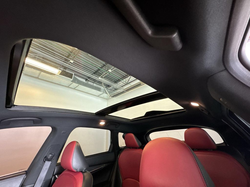 2023 Infiniti QX50 SPORT AWD photo 22