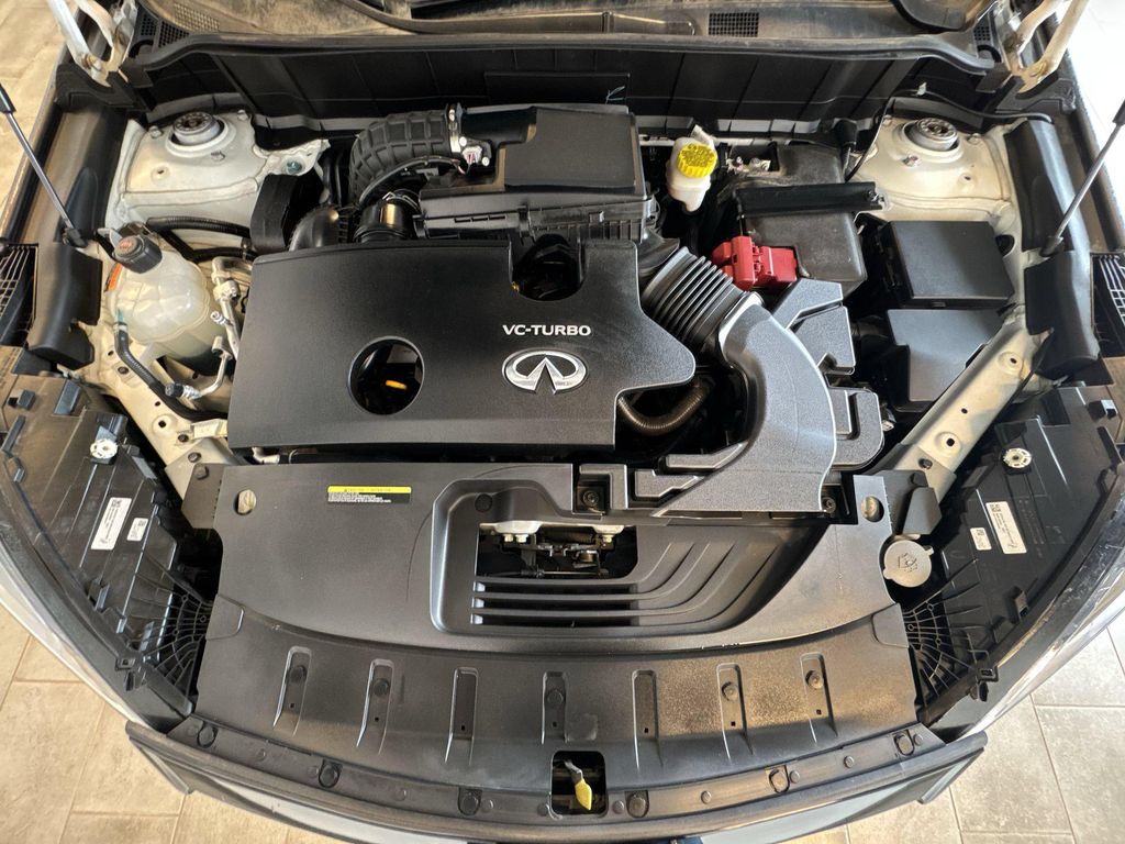 2023 Infiniti QX50 SPORT AWD photo 26